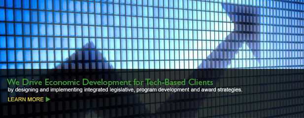 Economic Development - TBED, Learn More