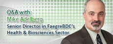 Meet Mike Adelberg
